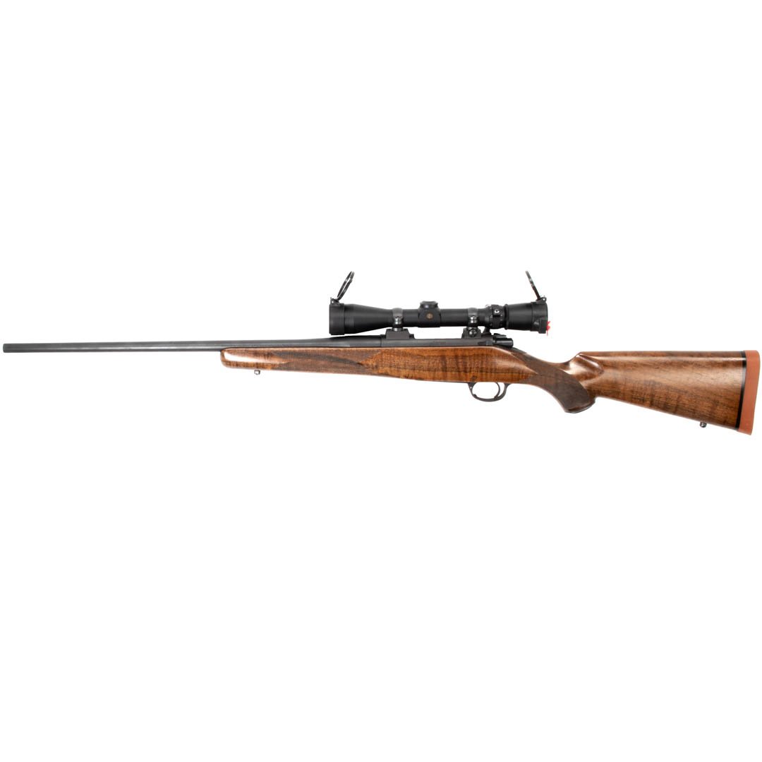 KIMBER 84M  .308 win